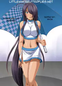 [Nightmare Express -Akumu no Takuhaibin-] Yokubou Kaiki dai 401 shou -Kauntan no Abunai Chakuero Rape Satsuei Arbeit- (Ikkitousen) [English] =LWB=