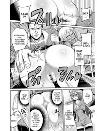 [Hinotsuki Neko] Hyoui Koukan Ch. 1-10 [English] [desudesu] [Digital]