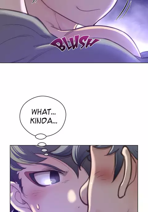 Perfect Half Ch.1-34