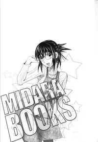 [Kon-Kit] Midara Books [English]