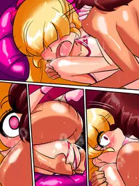 [Warabimochi] Hero no Yuuutsu Shokai Choukyou Hen 4