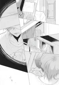 (Renai Shachuation 4) [TOUHIBI. (Sakurai Taiki)] Shiroi Sneaker (Free!)