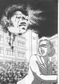 (C53) [Nihon Waru Waru Doumei (Various)] Gakkou no Kaidan