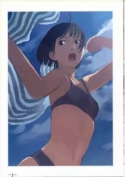 [Takamichi] TAKAMICHI SUMMER WORKS