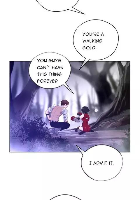 Perfect Half Ch.1-40