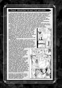 [Yamada Gogogo] ERONA Orc no Inmon ni Okasareta Onna Kishi no Matsuro [English] {darknight} [Digital]