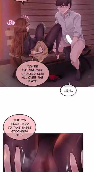 [Alice Crazy] Perverts' Daily Lives Episode 1: Her Secret Recipe Ch1-19 (Complete)