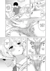 [Shiina] Noraneko Shoujo to no Kurashikata Ch. 16-19 | Living Together With A Stray Cat Girl Ch. 16-19 [English] [obsoletezero]
