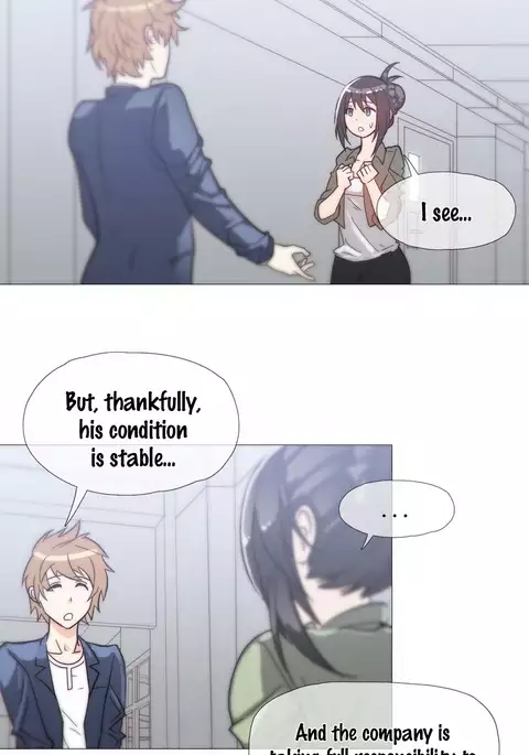 Household Affairs Ch.1-40