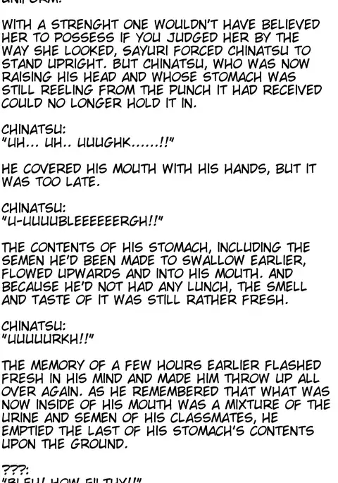 Joseitoka Kaichou | The M-to-F'ed student council president