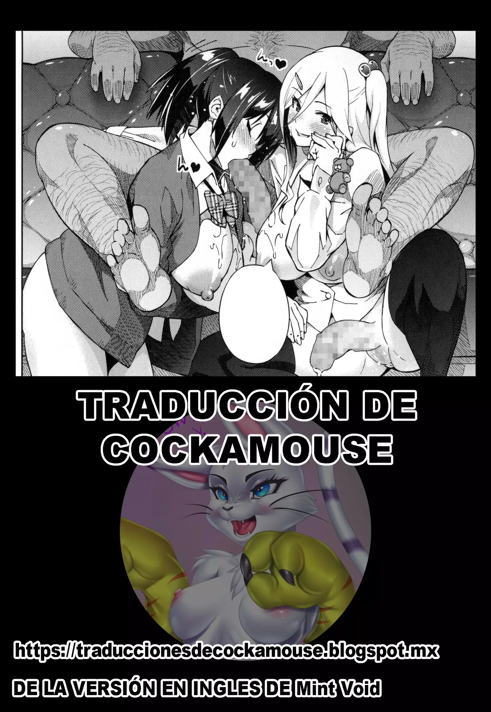 Photorare SEX & photograph Ch. 1-4