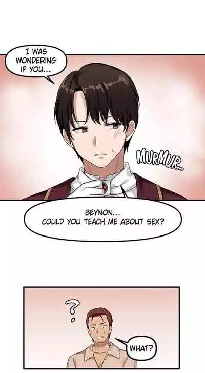 Elf Who Likes to be Humiliated Ch.11/?