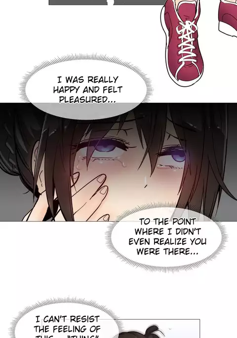 Household Affairs Ch.1-40