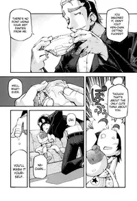 [Tetsu] Puniman Musume Ch.1-3 [English] [biribiri]