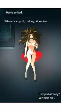 [Fantastic Whale] Twin Slave Ch.1-36 (English) (Ongoing)