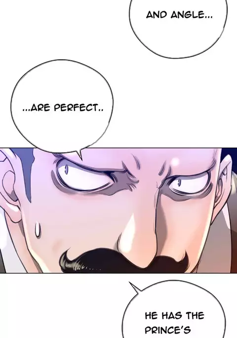 Perfect Half Ch.1-40