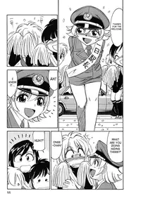 [Charlie Nishinaka] Cheers! Vol.5 [English] [SaHa]