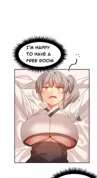 [Mx2J] Hari Dormitory Ch.0-23 (English) (Ongoing)