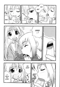 [Shinozaki Rei] Blue Berry [English] [DesuDesu]