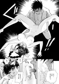 [Hayami Yumi] Kiken na Junjou