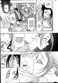 [Sena Youtarou] Natsu Jiru Ch. 1-3 [English] [SaHa]