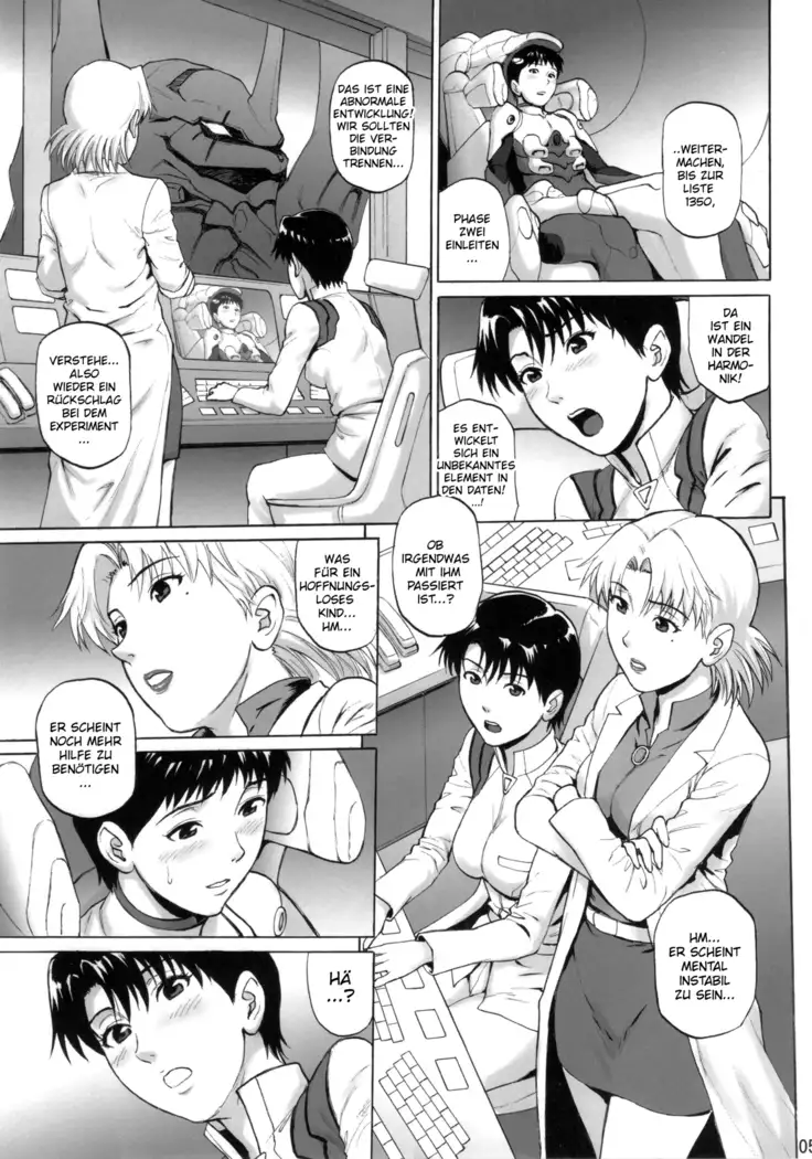 Tenkuu Roukaku | Building to the Sky