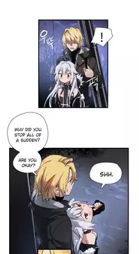 [Warpic] Narakarana Ch.0-22 [English] (YoManga) (Ongoing)