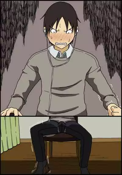 Konya, Tsuma ga Tanin to Neru