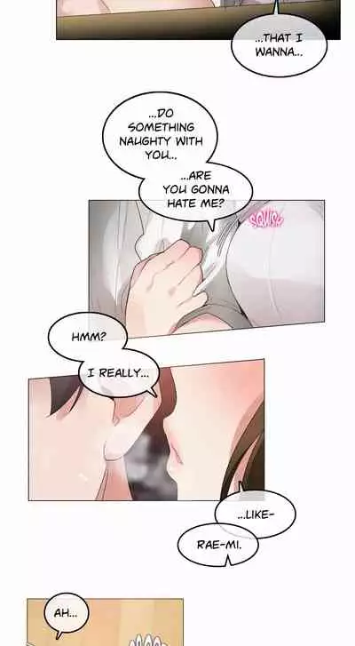 [Alice Crazy] Perverts' Daily Lives Episode 1: Her Secret Recipe Ch1-19 (Complete)