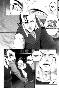 (HaruCC20) [XXkorori (Ko Tora)] Saisho kara Iwanakya Yokatta | I'm Glad I Didn't Say Anything (Dark Avengers) [English] [Something-or-Other]