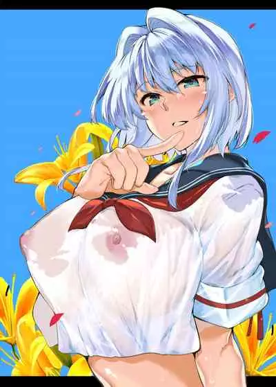 [Suiren no Yado (Asakawa)] Natsu no Yari Naoshi -Inaka to Hanare to Bijin Shimai- [Chinese] [鬼畜王汉化组] [Digital]