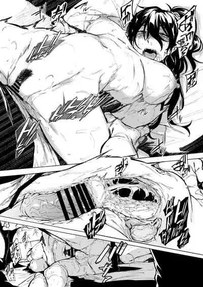 Otto Kounin Sex Advisor ni Hamatta Kekka Kouhen B.part+