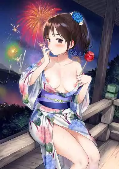 COMIC BAVEL No. 100 Kinen Gashuu 100 LOVER'S