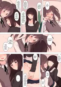 [Kariya (Calipur)] Kareshi Mochi Otokonoko ga Warui Onee-san ni Zenritsusen-zeme Sarete Otosarechau Hanashi [English] [mysterymeat3]