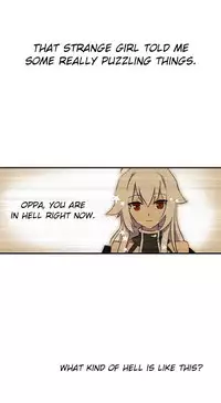 [Warpic] Narakarana Ch.0-22 [English] (YoManga) (Ongoing)