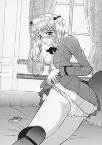 (C67) [Voisin, St. Different (Various)] OUT LET 21 (School Rumble)