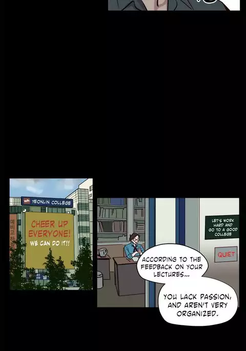 Atonement Camp Ch.1-19