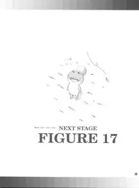 [Rabbit Company (Kotogi Raura)] Stale World 19 - Fiction Figure: Unlimited (Figure 17 - Tsubasa&Hikaru, Final Fantasy: Unlimited)