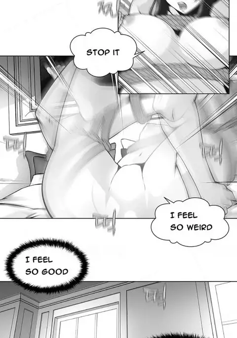 Twin Slave Ch.1-34
