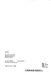 (Bokura no Love Live! 13) [Ringoya (Alp)] Fallen Dolphin (Love Live! Sunshine!!) [Chinese] [空気系☆漢化]