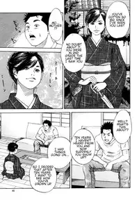 [Hagiwara Yutarou] Haha x Gibo | Mother vs. Stepmother (COMIC Momohime 2005-10) [English] [Decensored]