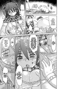 [Marukidou] Nare no Hate, Mesubuta | You Reap what you Sow, Bitch! Ch. 1-8 [English] =LWB=