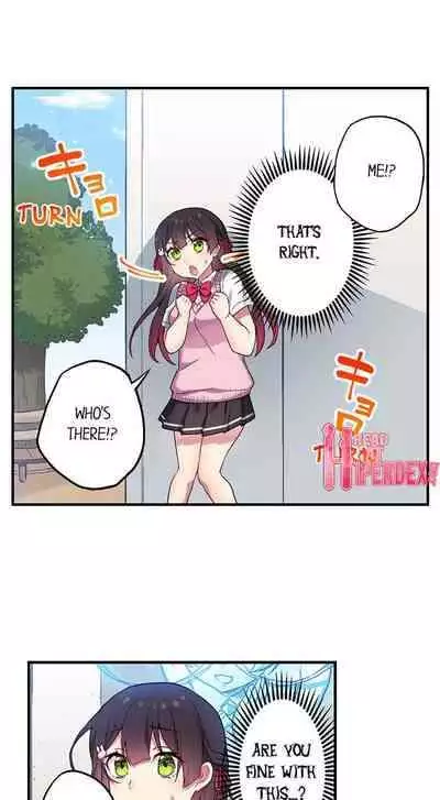 [Namita] Committee Chairman, Didn't You Just Masturbate In the Bathroom? I Can See the Number of Times People Orgasm (Ch.94-119)[English](Ongoing)