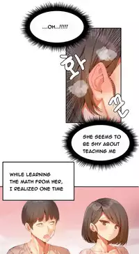 [Mx2J] Hari Dormitory Ch.0-20 (English) (Ongoing)