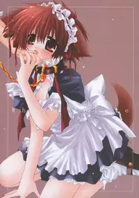 (C65) [CHRONOLOG (Sakurazawa Izumi)] Sweet Memory