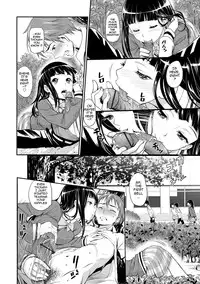 [Miyabi] Junjou Shoujo Et Cetera - Pure-hearted Girl Et Cetera Ch. 1-3 [English] {doujin-moe.us} [Digital]