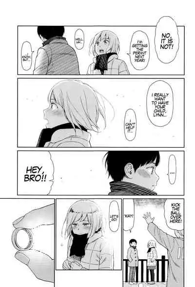 [Higashiyama Show] Implicity [English] [MegaFagget]