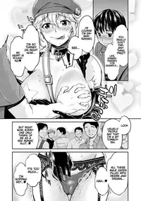 [Umemaru, Mizuryu Kei] Ishoku Bitch to YariCir Seikatsu Ch. 1-7 | The Fuck Club's Different Hues of Ho Ch. 1-7 [English] [1F47B] [Digital]