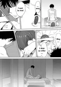 [Katsura Airi] Koukan ─ Ano Toki… Ano Musume ♀ Toitsu ♂ Tetara ─ 3 [English] [Digital]