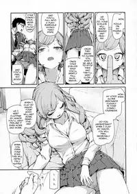 [Akitsuki Itsuki] Senzaiishiki no Akuma Hontou no Jibun | The Devil in Your Subconscious: The Real You [English] [Aulen] [Decensored]